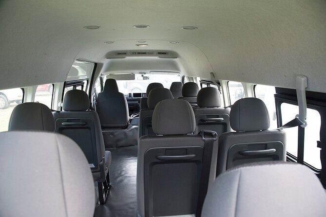 Private Transfer from Montego Bay Hotels to Ocho Rios Hotels - What You’ll Still Want to Bring With You