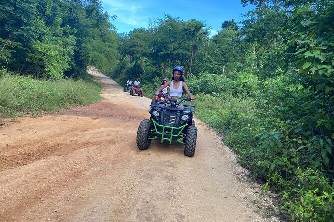 Rad Venture ATV, Transportation & Lunch - Price and Value: What You’re Really Paying For