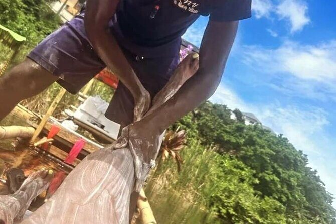 Rafting and Shopping from Riu Ocho Rios - Quick practical tips before you go