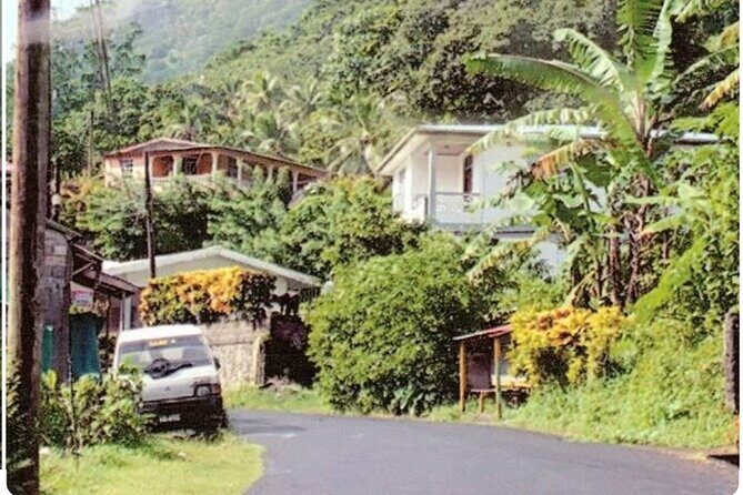 Sightseeing Tour in Ocho Rios - Blue Hole: Rope Jumps, Wet Shoes, And A Clear Entry Fee