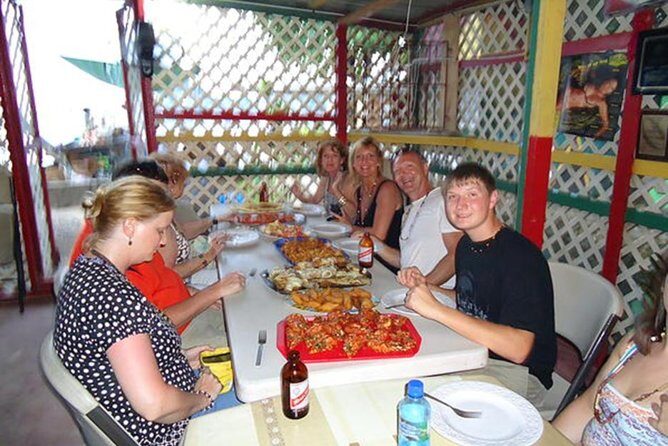 Taste of Jamaica Food Tour from Ocho Rios - Guides, Commentary, and the Names That Keep Showing Up
