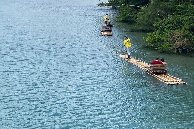 The Best of Port Antonio Day-Trip from Ocho Rios - What’s Included in the Price (and How That Adds Up)