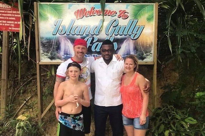 Wet and Wild - Blue Hole and Dunn's River - Key highlights I’d circle before you go